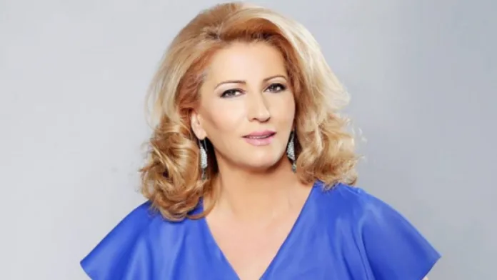 Shkurte Fejza për vitin 2020: Shkoftë e mos u ktheftë