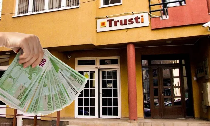 Mbi 50% e kontributdhënësve të Trustit kanë aplikuar për tërheqjen e 10%