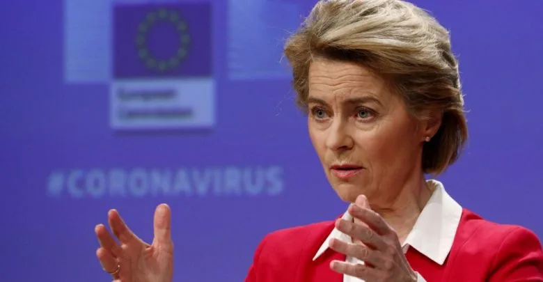 Von Der Leyen jep lajmin e madh, tregon kur nis vaksinimi anti Covid në BE