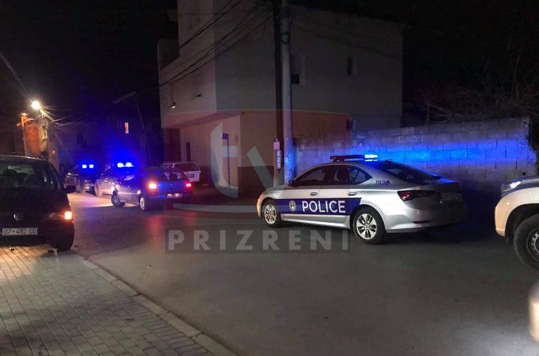 Detaje të ngjarjes tragjike në Prizren ku vdiqën babë e bijë