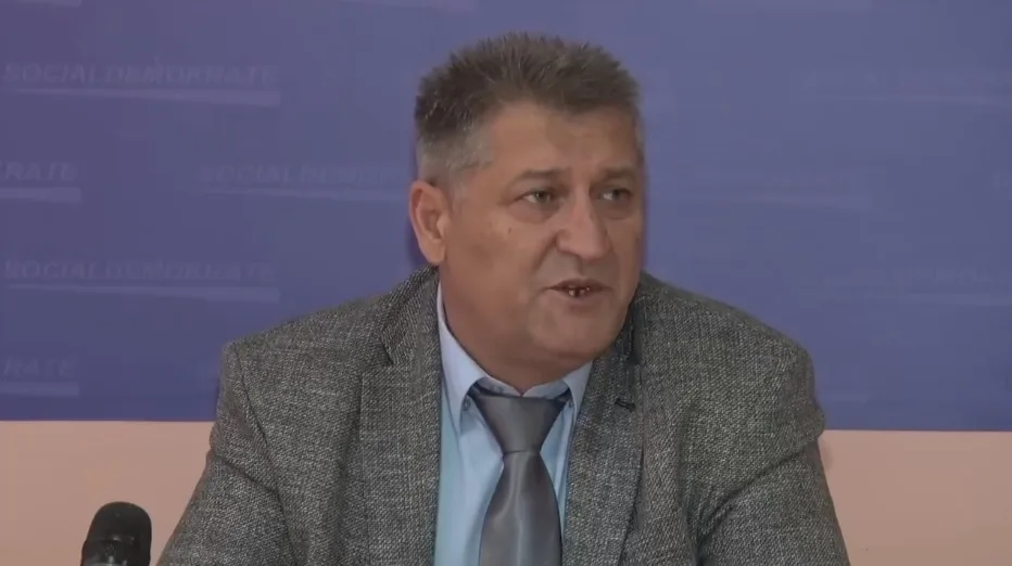 Zafir Berisha: Nuk do të ankohemi në Gjykatën Kushtetuese