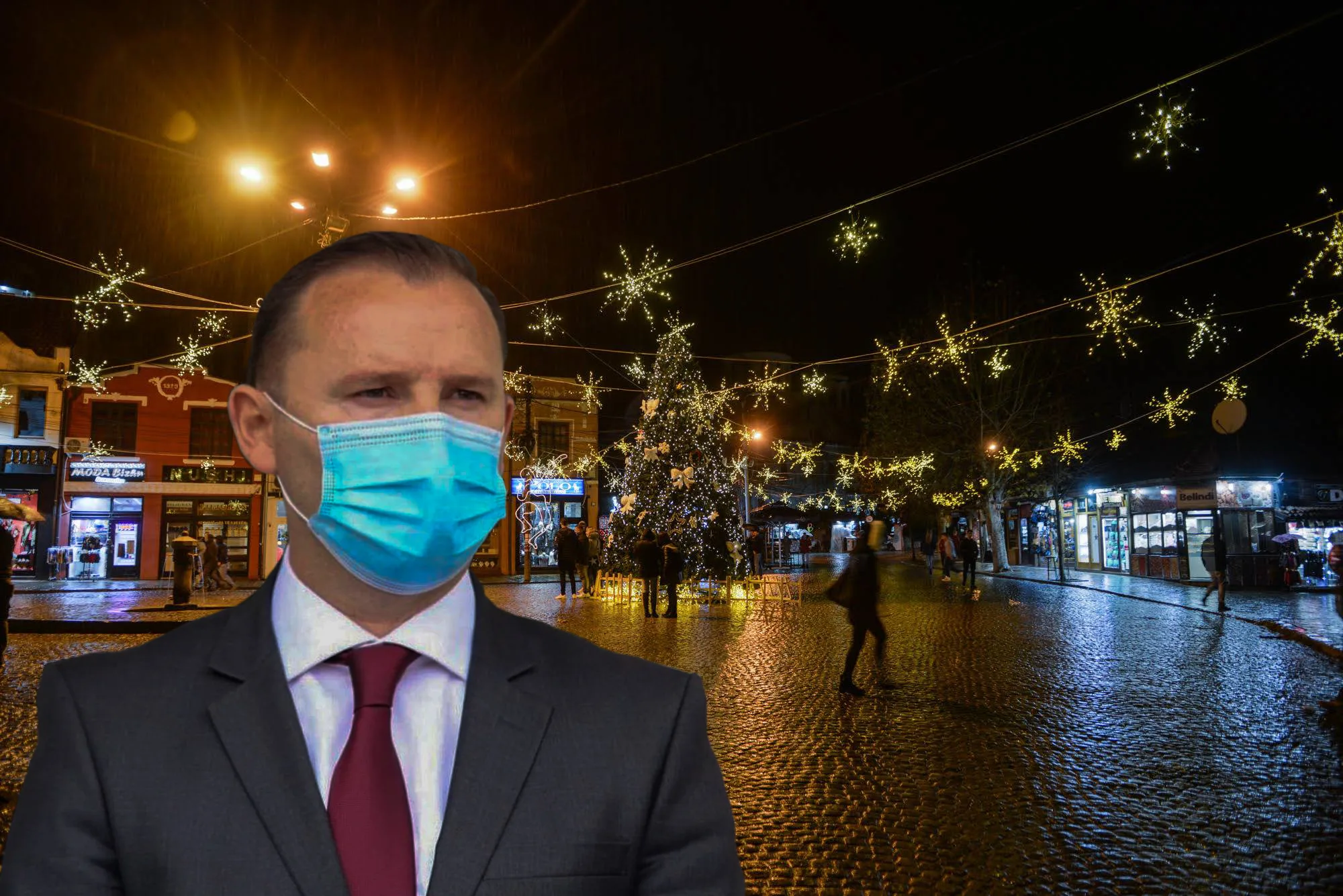 Zemaj tregon nëse do të ketë lirim të masave anti-COVID