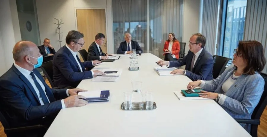 Dialogu rifillon të enjten: Ja për çka do të diskutohet