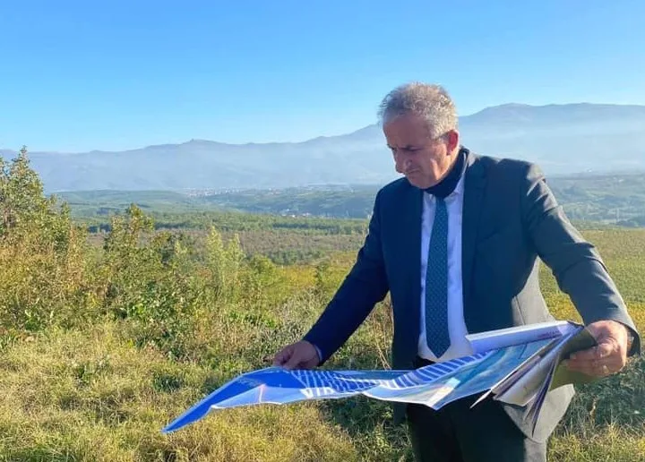 Dje gjysmë milioni, sot 160 mijë, Suhareka fiton edhe një donacion