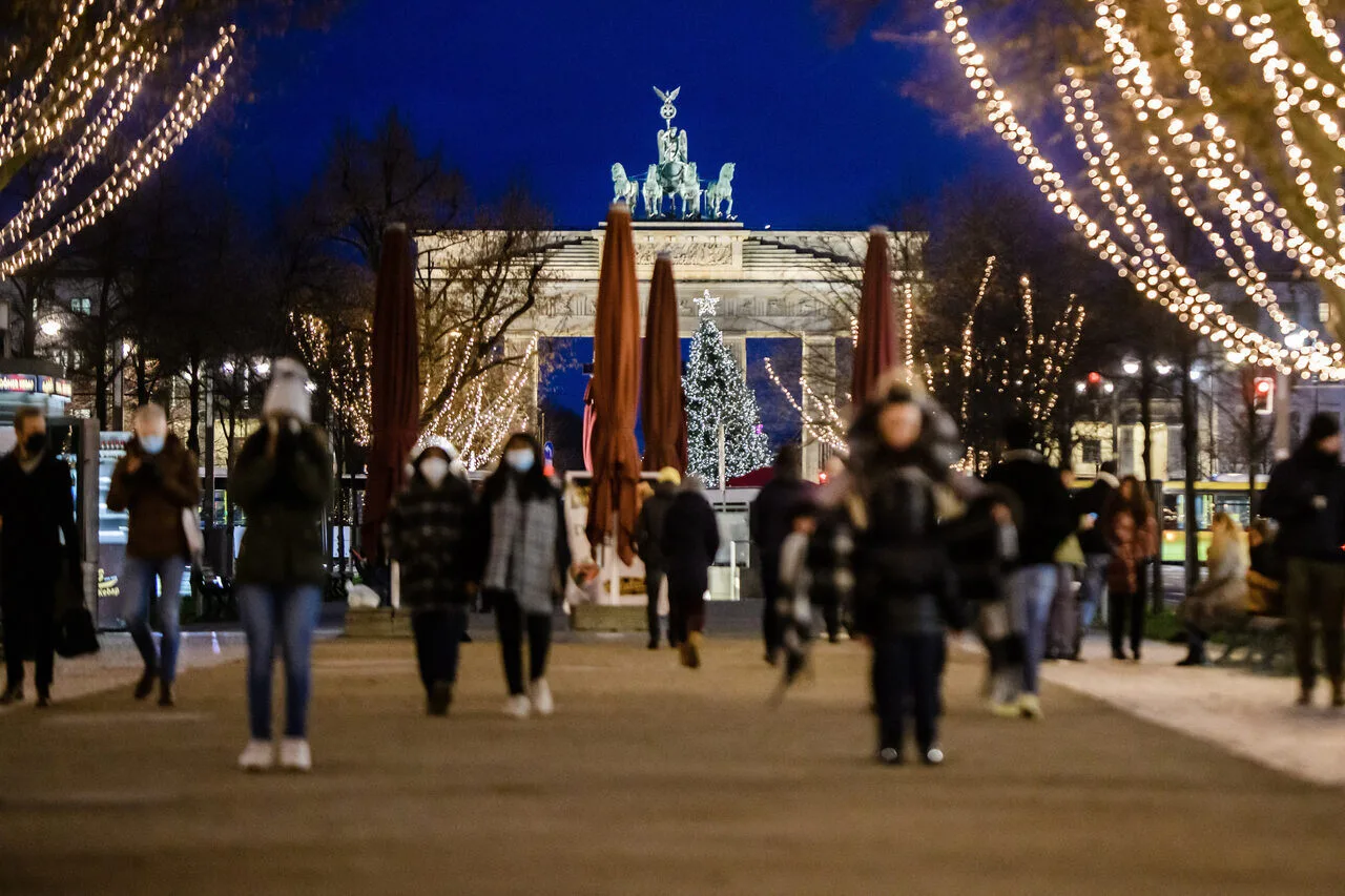 Berlin: Katër persona të lënduar pas të shtënave me armë