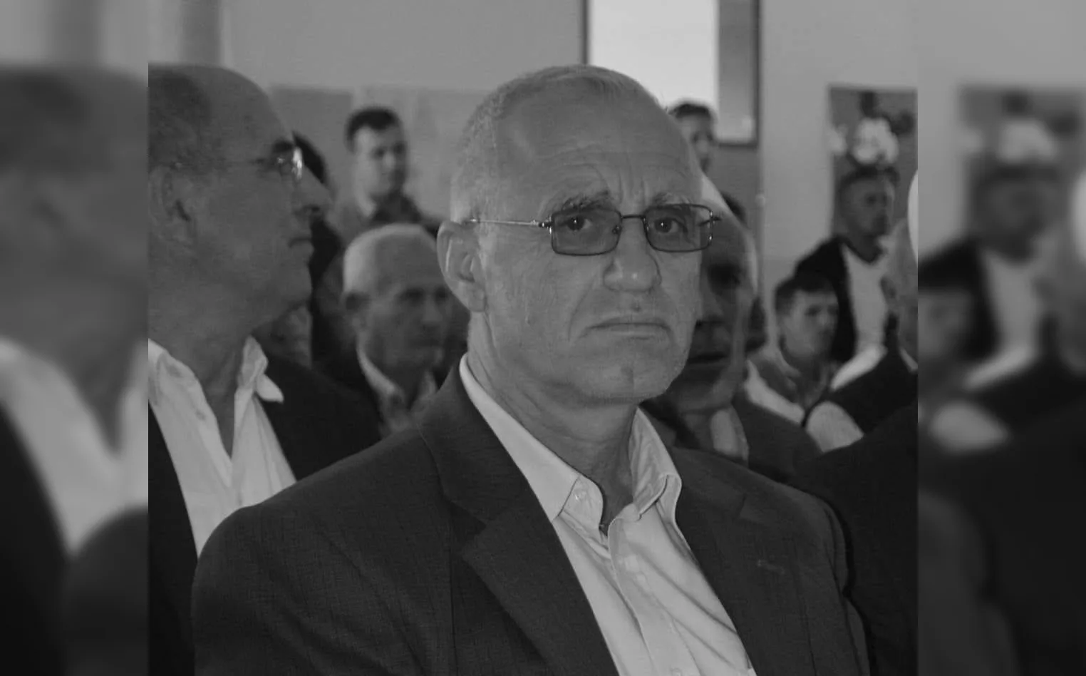 Ndahet nga jeta ish nënkryetari i komunës së Suharekës, Rexhep Kuçi