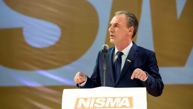 Qartësohet Limaj: Kjo është e vërteta mbi kandidaturën time për president