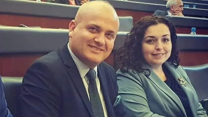 Avdyli: Edhe 40 ditë për ta pensionuar mashtruesin nga Rinia socialiste