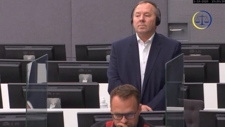 Kërkesa e Gucatit për lirimin me kusht, vendos Gjykata e Apelit