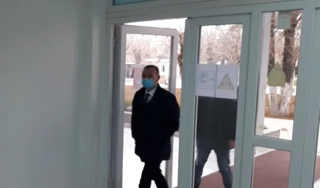 Punëtorët teknikë në grevë, Zemaj e Krasniqi në takim me SPSPK-në
