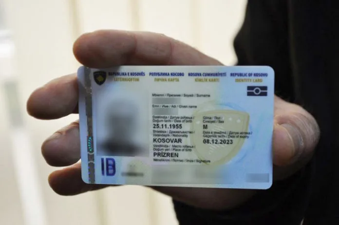 MPJD sqaron pse ka ngarkesa në sistemin e aplikimit për letërnjoftim dhe pasaporta