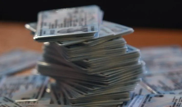 Nis aplikimi për dokumente kosovare për serbët që jetojnë ose punojnë në Kosovë