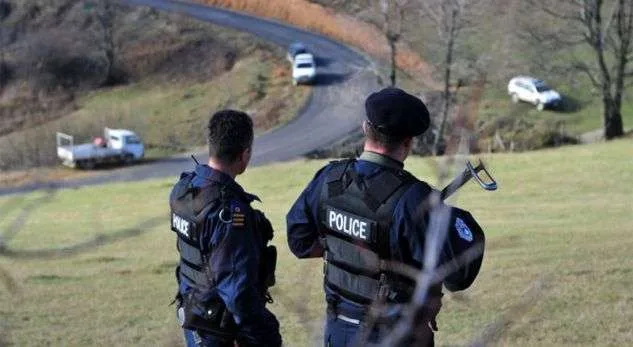 Tenton të kontrabandoj 50 thasë me bimë mjekësore në Kosovë, ndalohet nga Policia kufitare në Dragash