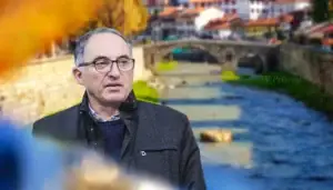 Shaqir Totaj: Qeveria po ndikon në financat e Komunës së Prizrenit, pretendon humbje milionëshe