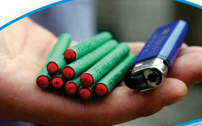 Komuna e Prishtinës ndalon përdorimin e mjeteve piroteknike, në të kundërtën gjobiteni me 100 euro