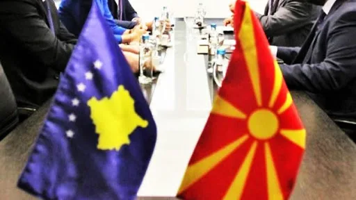 Kosova lidh marrëveshje me Maqedoninë e Veriut për shkëmbim të oksigjenit