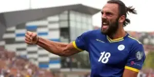 ESNAF: Vedat Muriqi është një nga krenaritë më të mëdha të qytetit tonë, Prizrenit