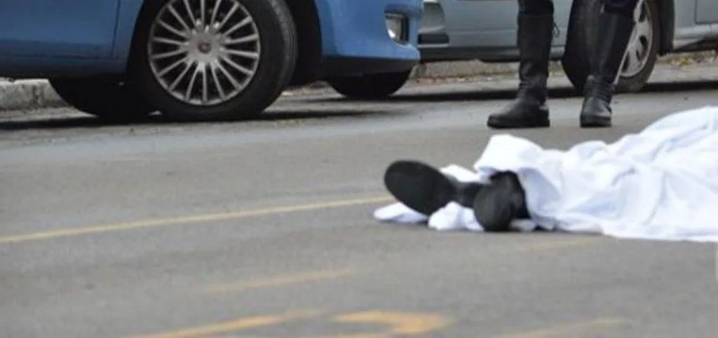 Prishtinë: Ra nga gjashtë metra lartësi, vdes 40 vjeçari