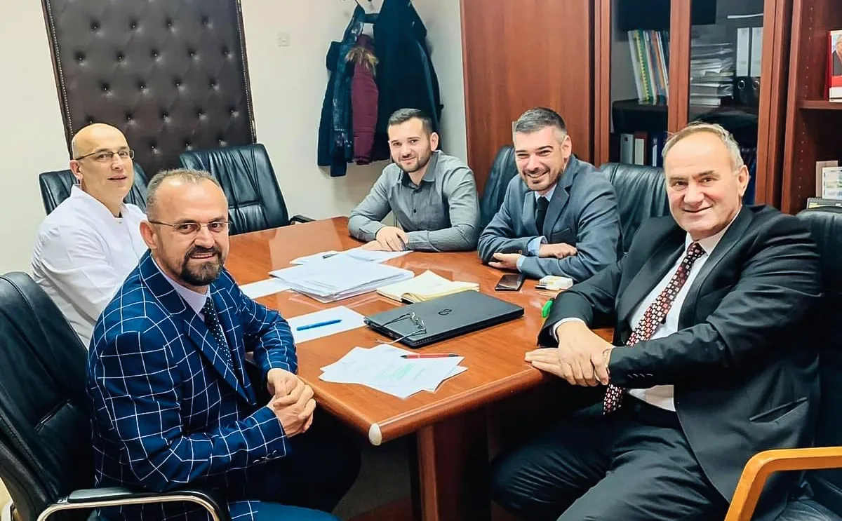 Xhevat Elezkurtaj: Kishim një vit të mbarë në vitin më të mbrapshtë të shekullit