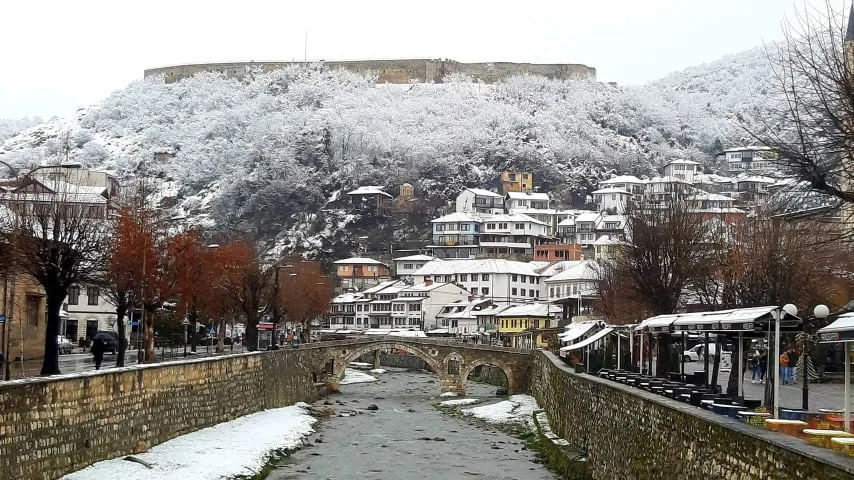 Moti për sot dhe nesër në Prizren
