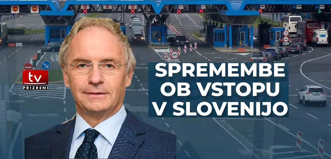 Ales Hojs: Nga e shtuna, rikthehet karantinimi për të gjithë ata që hynë në shtetin sllovenë