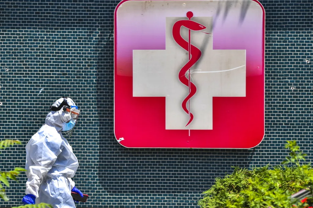 Maqedonia do të furnizohet me vaksina kineze kundër Covid-19