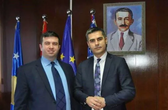 Prishet koalicioni LDK-LVV në Vushtrri