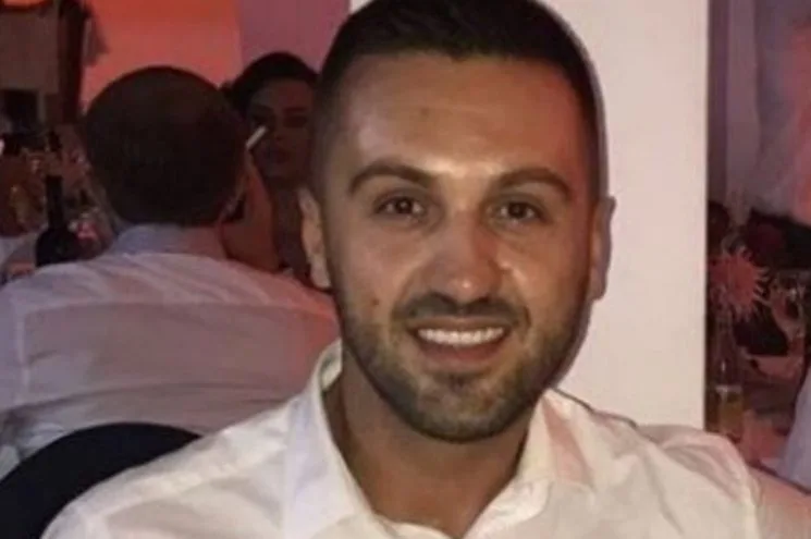 Albert Krasniqi varroset sot në orën 15:00