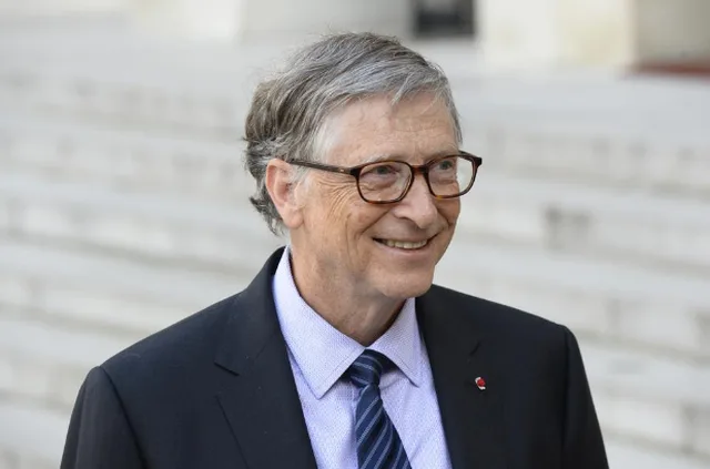 Bill Gates blen 242 mijë hektarë tokë bujqësore në SHBA