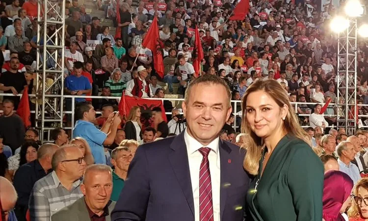 Pas kandidimit si deputete me Vetëvendosjen, flet gruaja e Rexhep Selimit