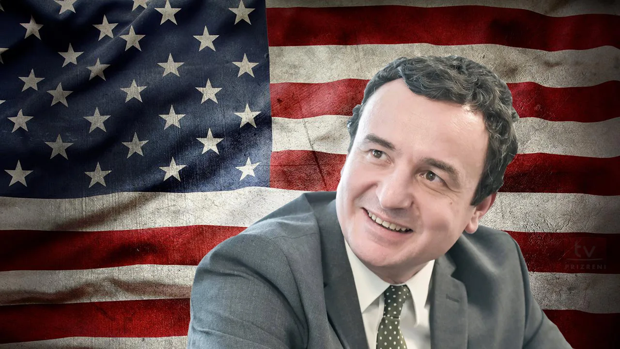 Kurti: Kur rrezikohet demokracia në Amerikë, bota nuk është më e sigurt
