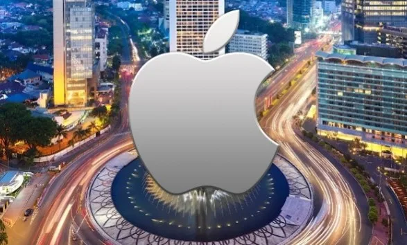 Apple sërish dënohet me 60 milionë euro