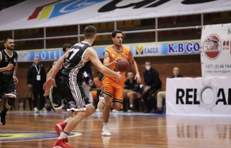 Bashkimi fiton me rezultat bindës ndaj Vëllaznimit