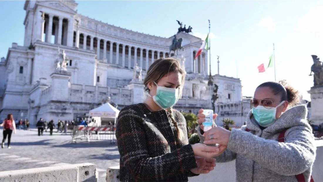 Nesër nis lehtësimi i masave anti-Covid në Itali