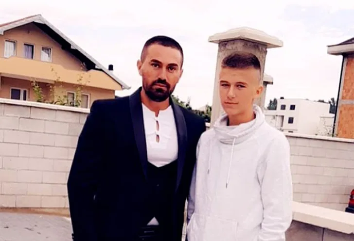 Fjalët prekëse të babait për të birin që humbi jetën sot në Prizren