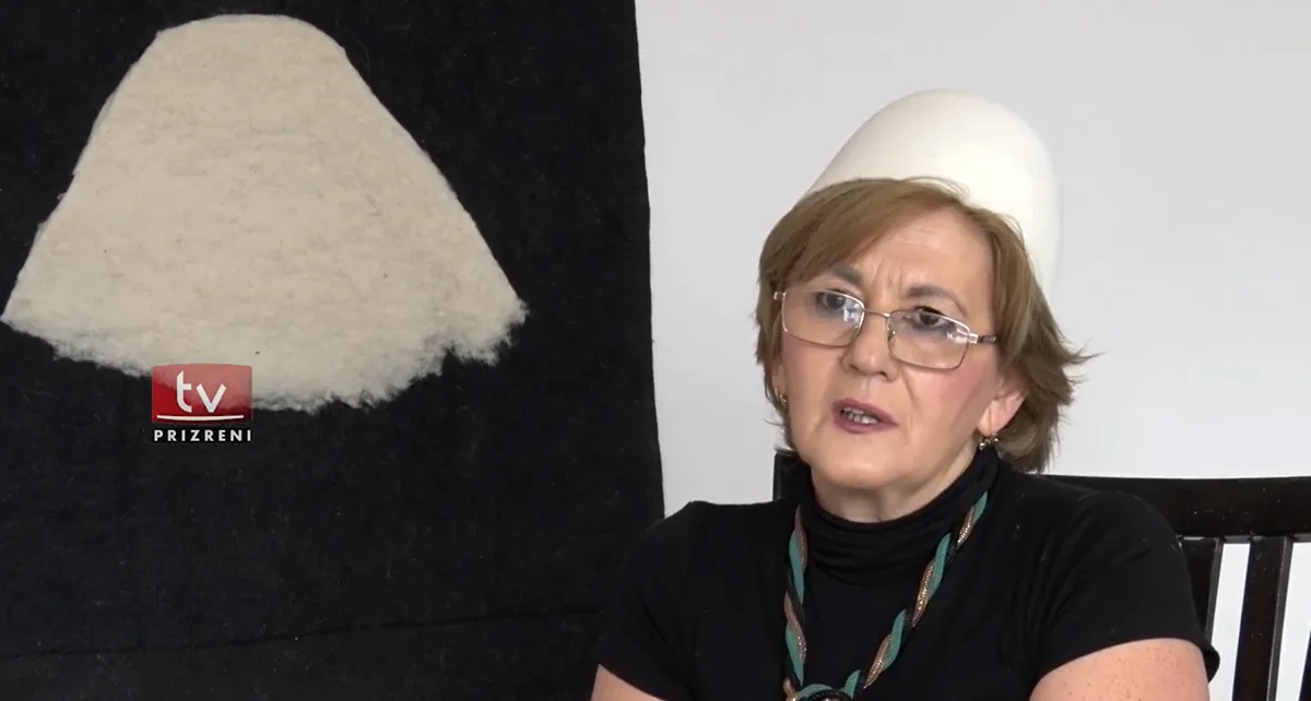 Historia mbi 100-vjeçare e punimit të plisit nga familja Gjurgjialo në Prizren