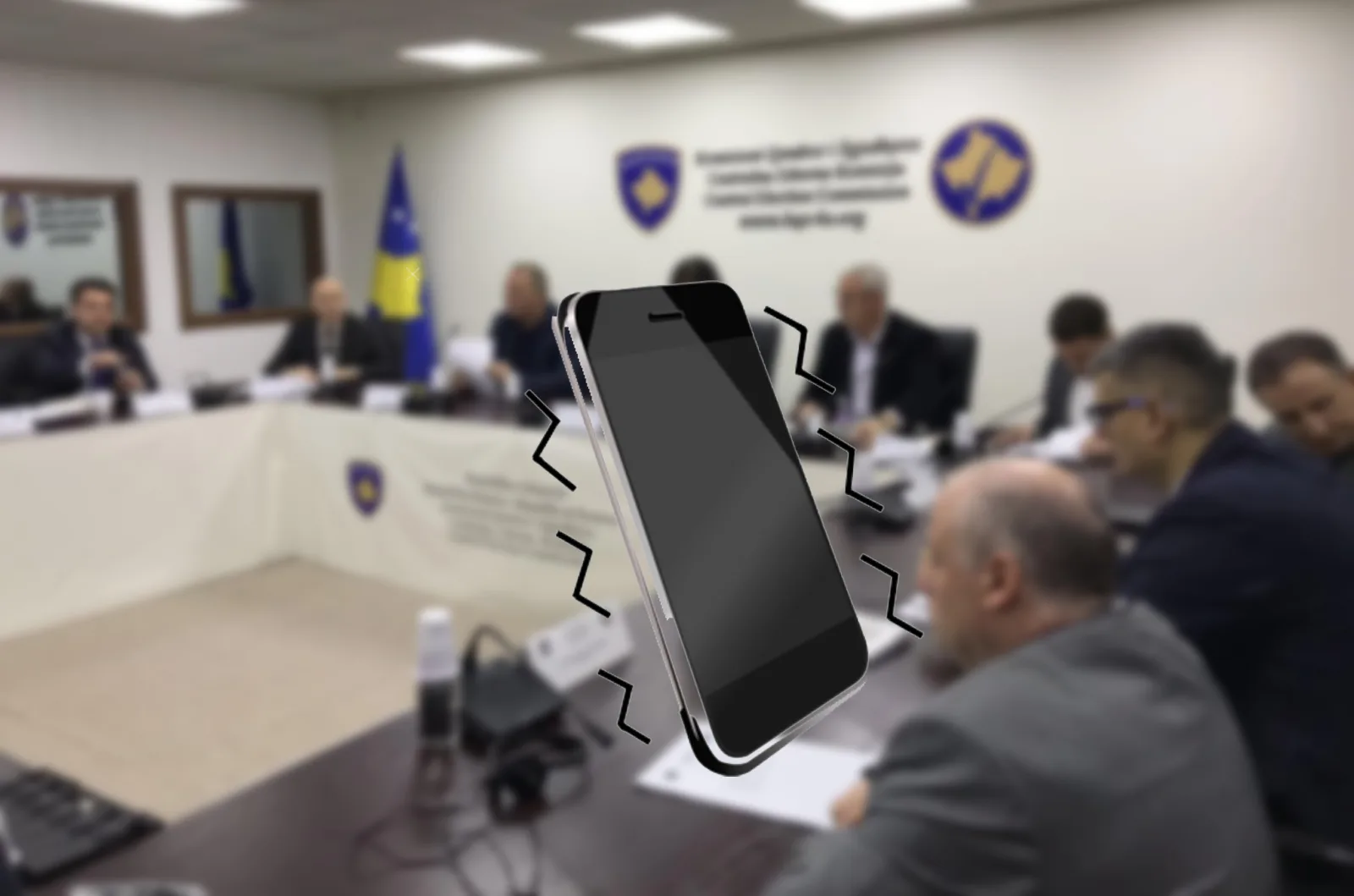 Hedhet poshtë ankesa e Lëvizjes Vetëvendosje, për votimin nga Diaspora