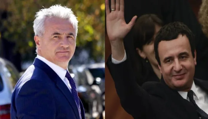 Avokati Koci: Albin Kurti, kryeministër nga shtatori i këtij viti