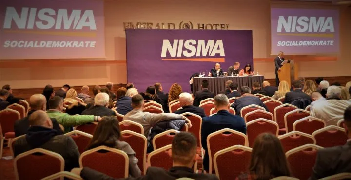 Nismës i “eliminohen” 12 kandidatë për deputet