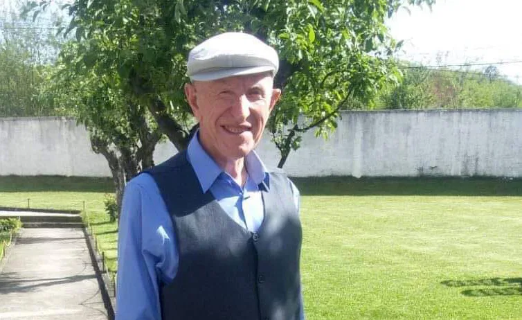 Ndërron jetë veprimtari dhe atdhetari paepur për lirinë e Kosoves, Ramadan Gashi