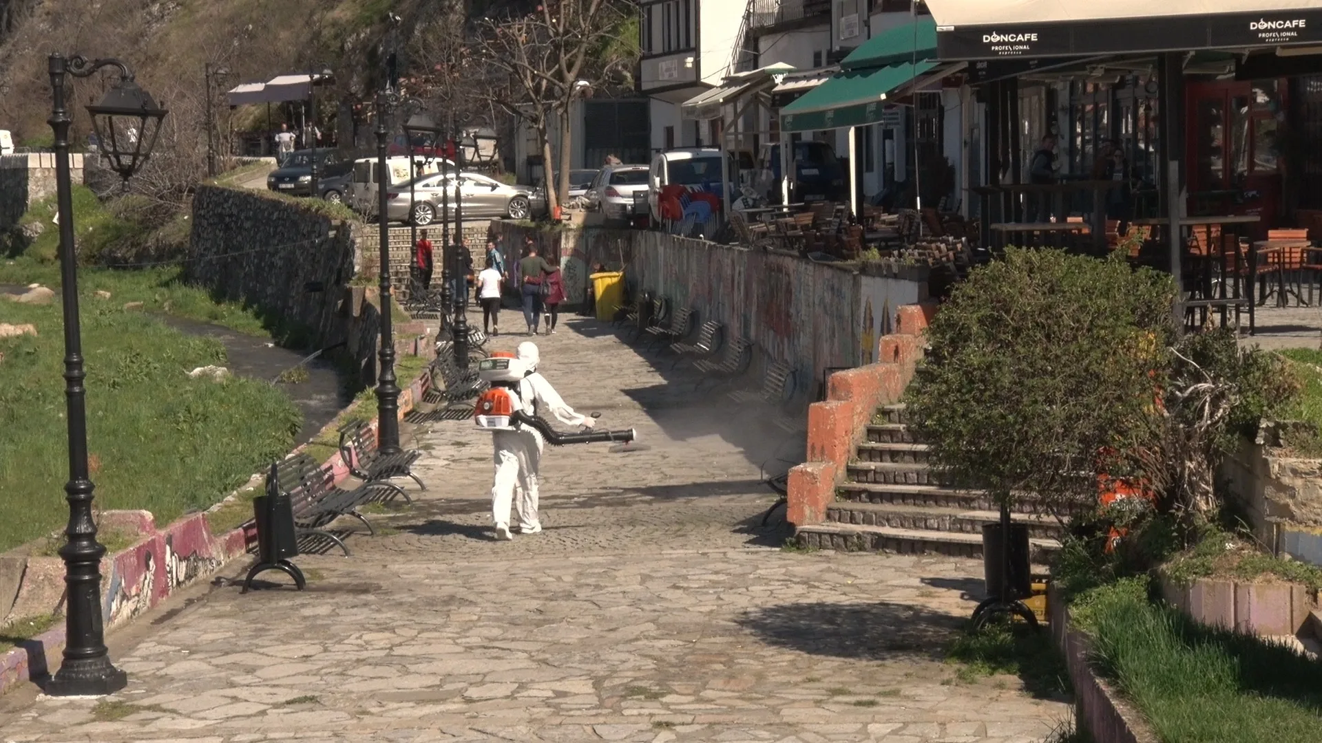 Zyratrisht 22.26 për qind e popullsisë në Kosovë të infektuar me COVID-19 që nga fillimi i pandemisë