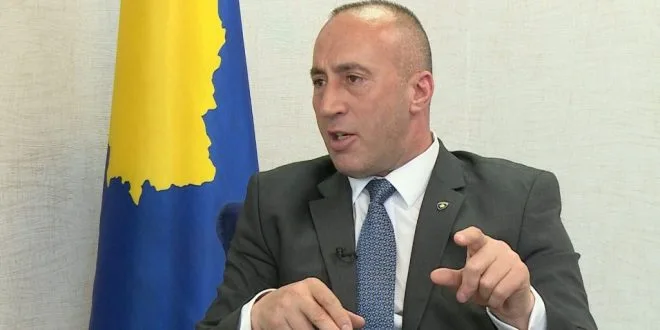 Haradinaj e pranon: E vështirë të dalim të parët në zgjedhje, PDK po na nguc nga pak këto ditë