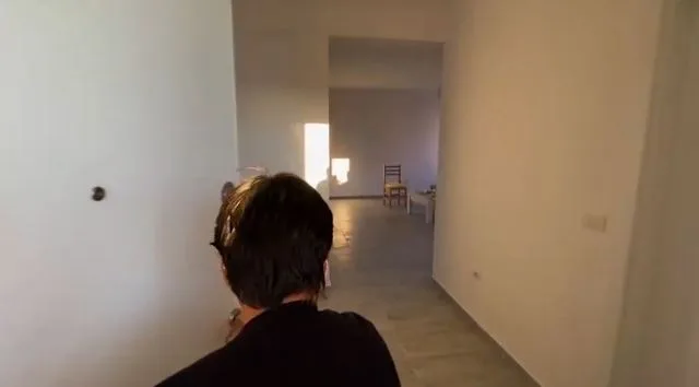Të prekurit nga tërmeti në Shqipëri fillojnë të hyjnë në shtëpitë e reja