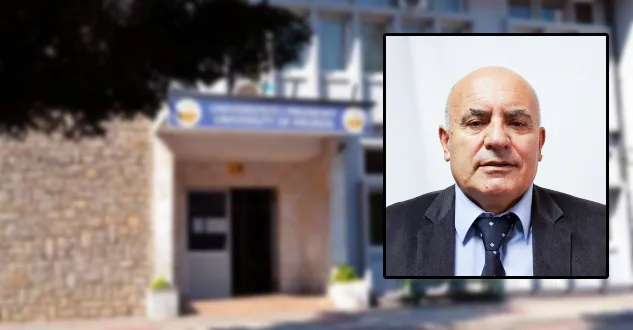 Ndahet nga jeta dekani i Fakultetit të Edukimit në UPZ “Ukshin Hoti”, Fahredin Shabani