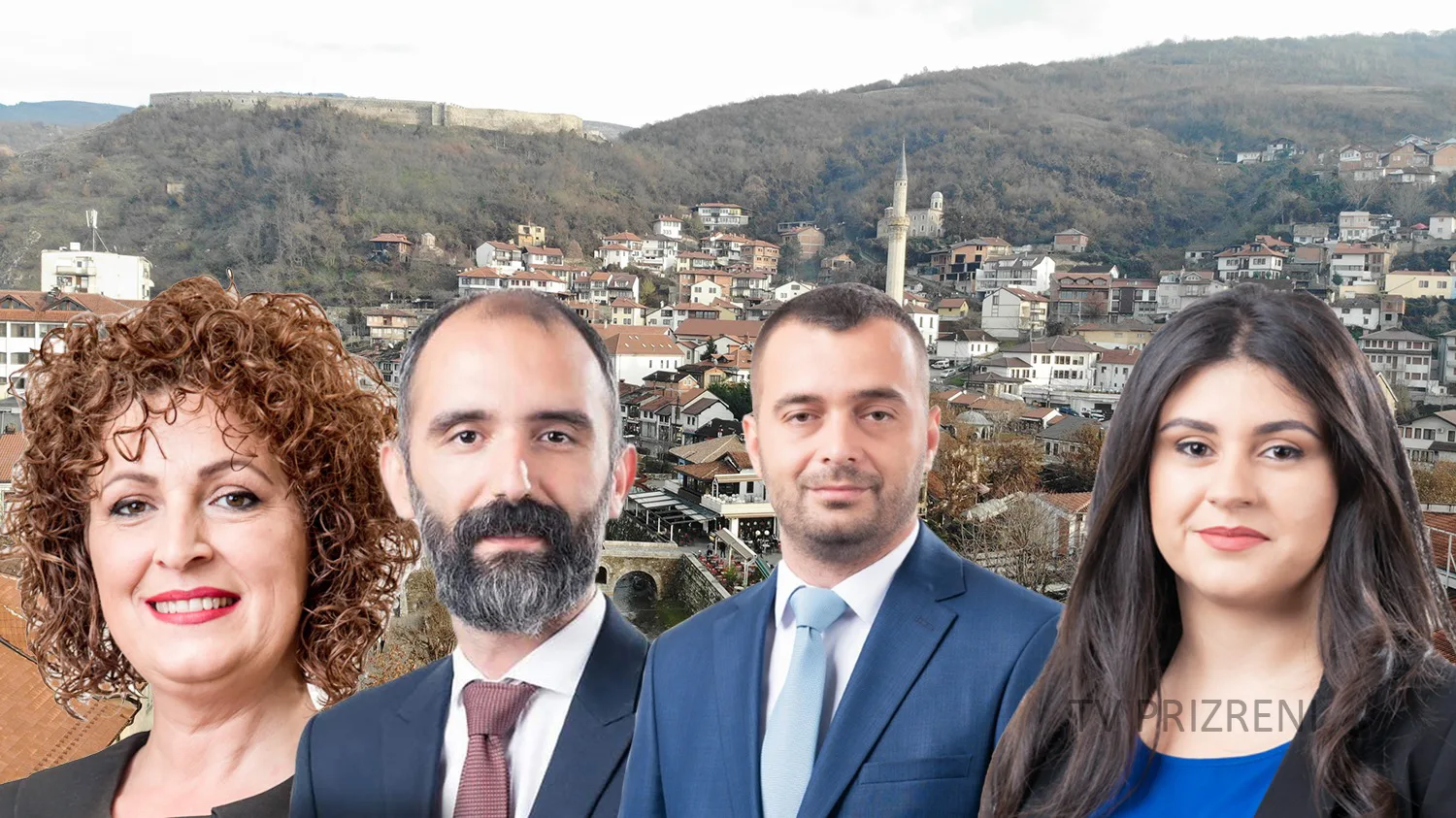 Këta pritet të jenë kandidatët e votuar për deputetë nga Qendra e LVV- së në Prizren