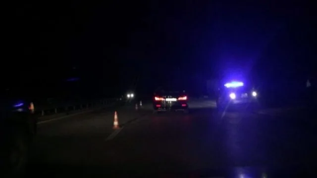 Ndërron jetë 29-vjeçarja e cila u godit sot nga vetura në magjistralen Prishtinë-Mitrovicë