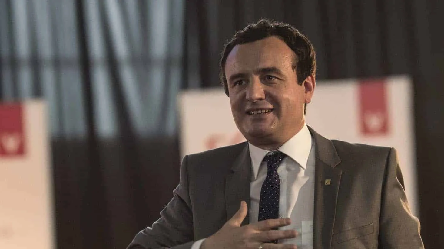 Në krye me Albin Kurtin, këta janë kandidatët e VV-së për deputetë nga Prishtina