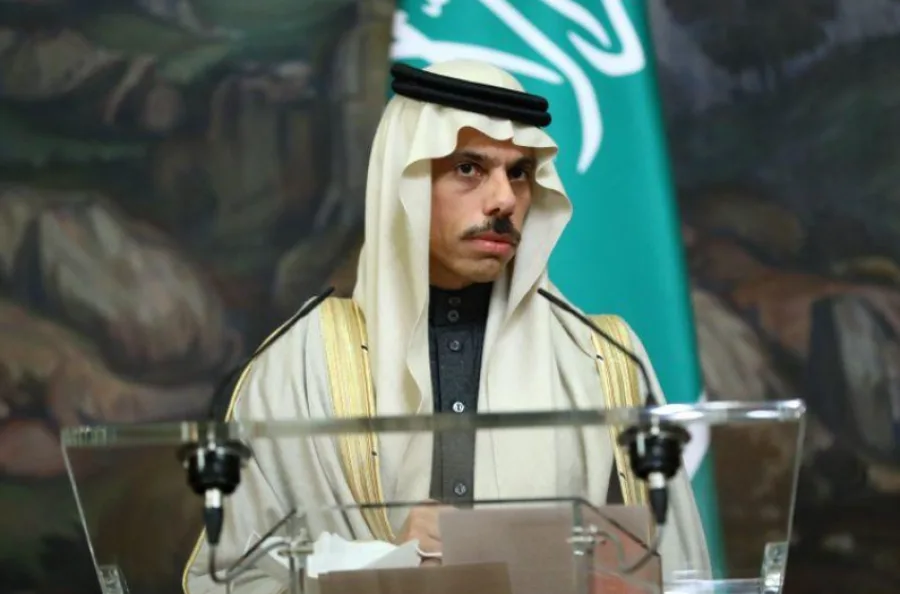 Arabia Saudite pret marrëdhënie të shkëlqyera me administratën e Bidenit