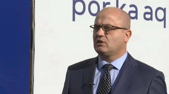 Avdyli: Shkarkimi një akt i ulët, një lloj hakmarrjeje, por nuk mërzitemi