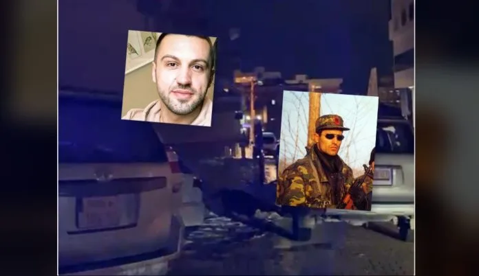 Vrasja e Albert Krasniqit, policia jep detajet e reja